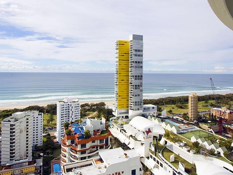 Broadbeach QLD 4218