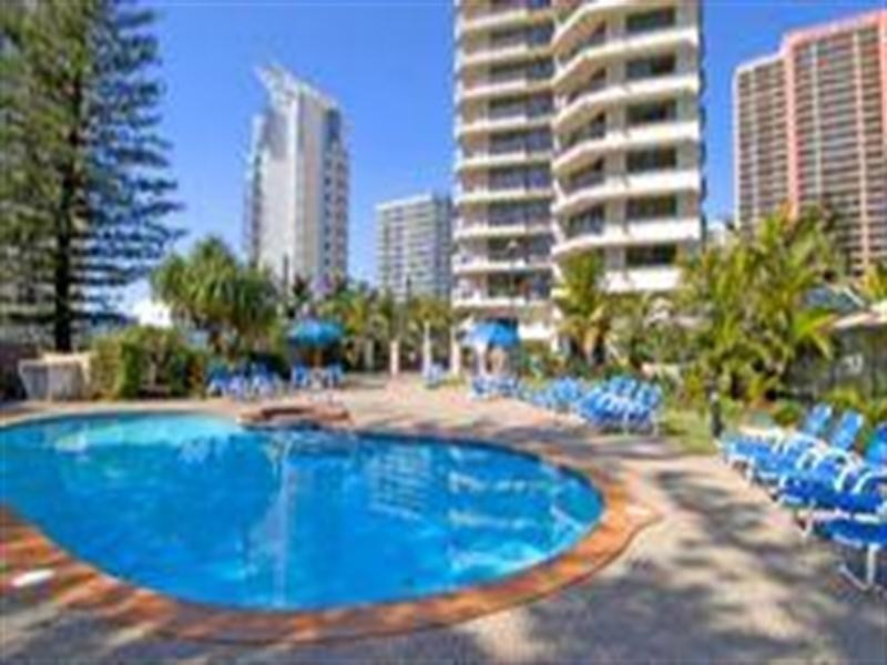28 Northcliffe Terrace – Longbeach Apartments, Surfers Paradise QLD 4217