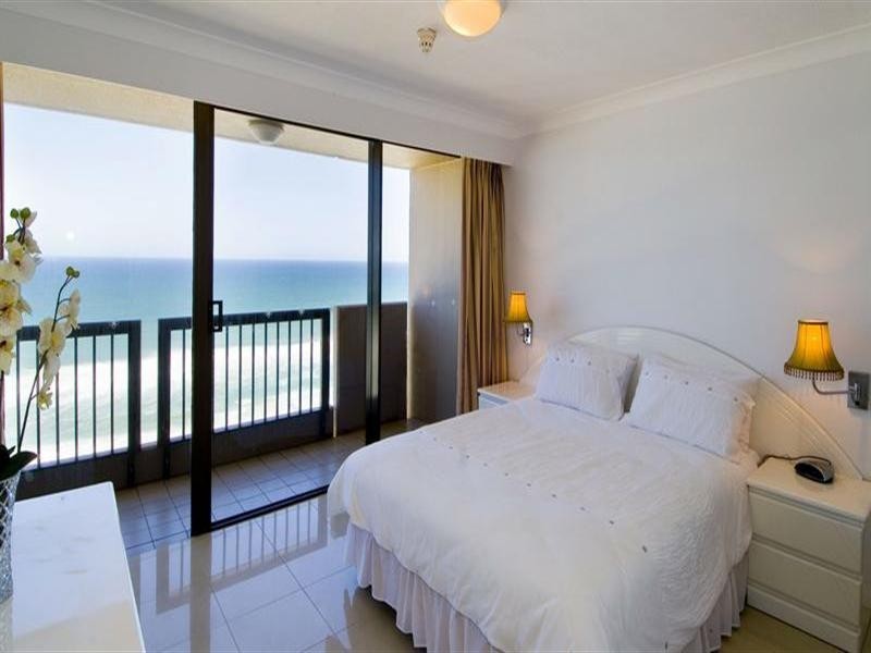 28 Northcliffe Terrace – Longbeach Apartments, Surfers Paradise QLD 4217