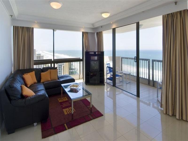 28 Northcliffe Terrace – Longbeach Apartments, Surfers Paradise QLD 4217