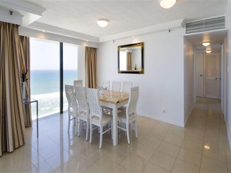 28 Northcliffe Terrace – Longbeach Apartments, Surfers Paradise QLD 4217