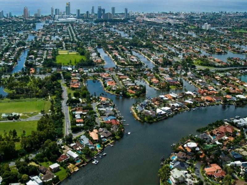 319 & 321 Monaco Street, Broadbeach Waters QLD 4218