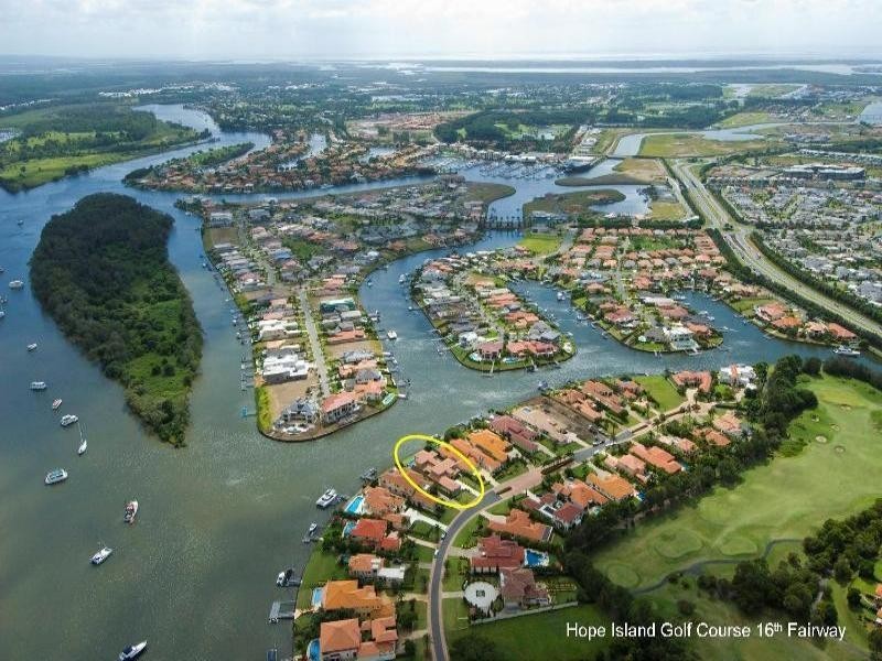 3112 Riverleigh Drive, Hope Island QLD 4212