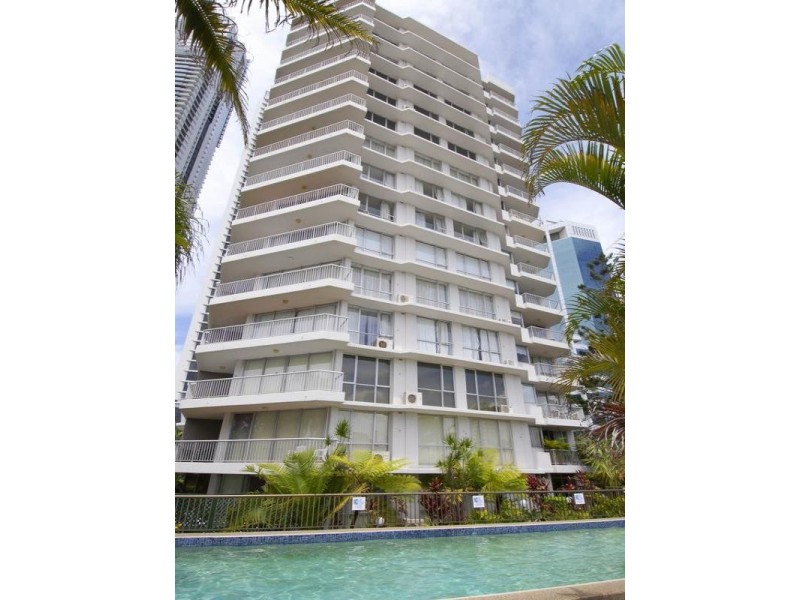 Surfers Paradise QLD 4217