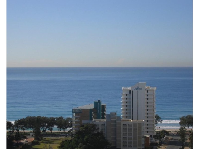 Surfers Paradise QLD 4217
