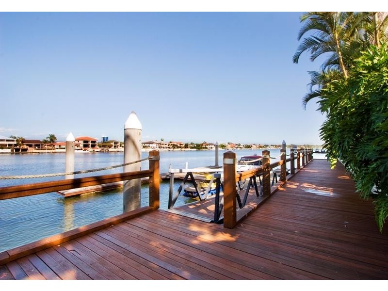 Surfers Paradise QLD 4217