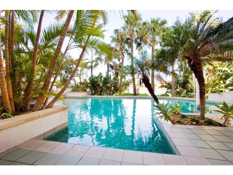 Surfers Paradise QLD 4217