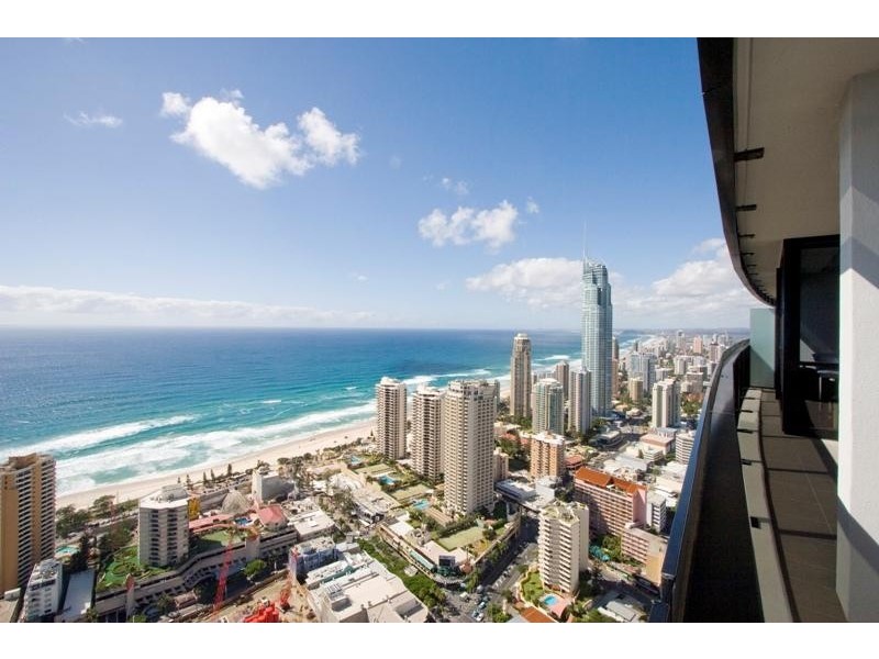 2491 Circle On Cavill , Skyrise, Surfers Paradise Boule, Surfers Paradise QLD 4217