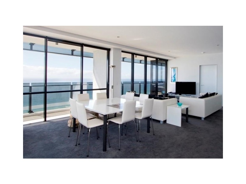 2491 Circle On Cavill , Skyrise, Surfers Paradise Boule, Surfers Paradise QLD 4217