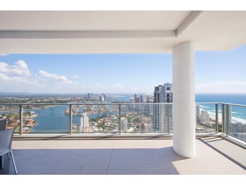 2491 Circle On Cavill , Skyrise, Surfers Paradise Boule, Surfers Paradise QLD 4217