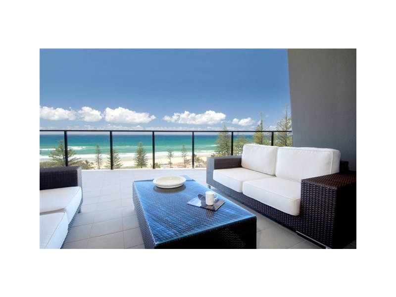 Burleigh Heads QLD 4220