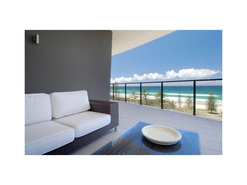 Burleigh Heads QLD 4220