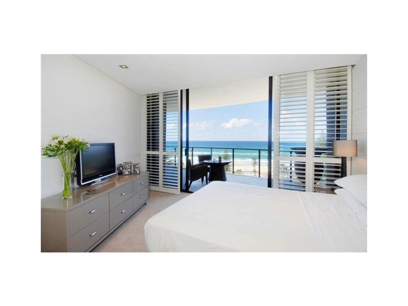 Burleigh Heads QLD 4220