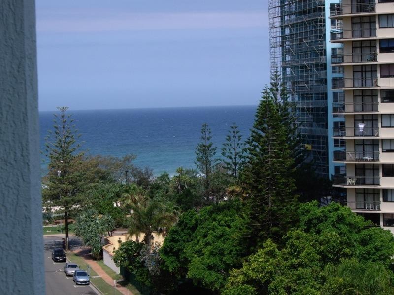 Surfers Paradise QLD 4217