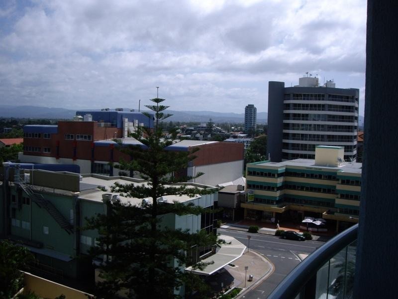 Surfers Paradise QLD 4217