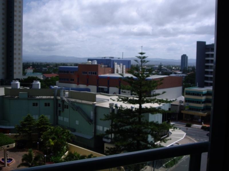 Surfers Paradise QLD 4217