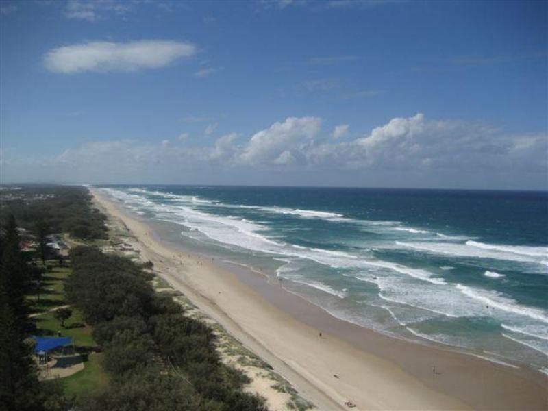 Main Beach QLD 4217