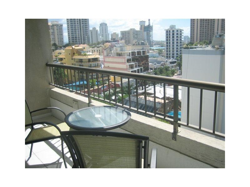 Surfers Paradise QLD 4217