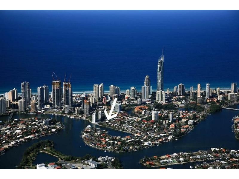 35 Watson Esplanade, Surfers Paradise QLD 4217
