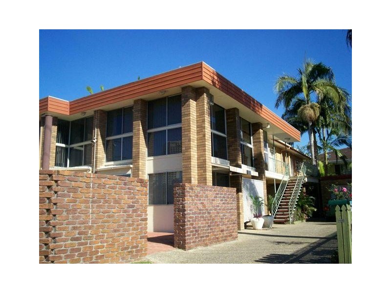35 Watson Esplanade, Surfers Paradise QLD 4217