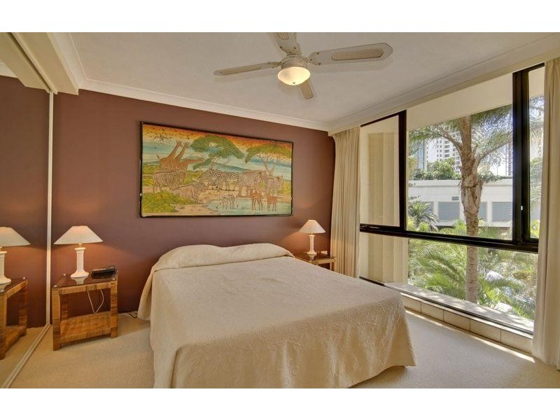 2B Aegean.Laycock Street, Surfers Paradise QLD 4217