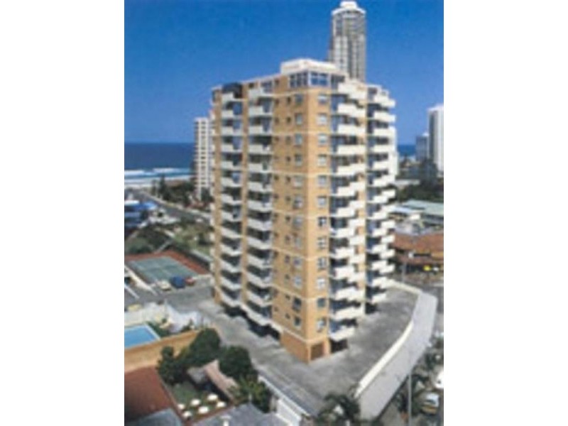 119/3049 Surfers Paradise Boulevard, Surfers Paradise QLD 4217