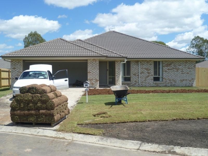 20 Bertels Street, Laidley QLD 4341