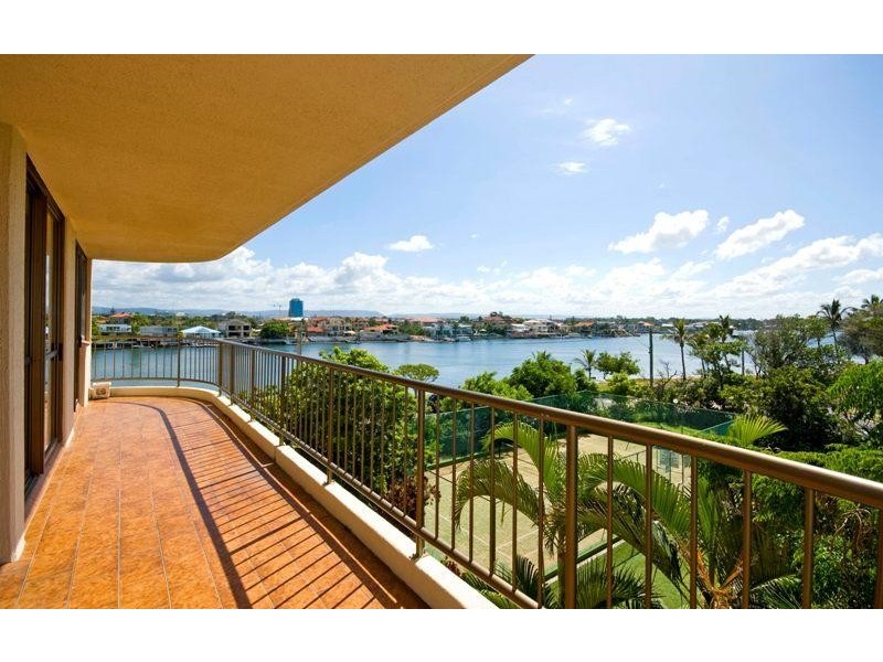 Surfers Paradise QLD 4217