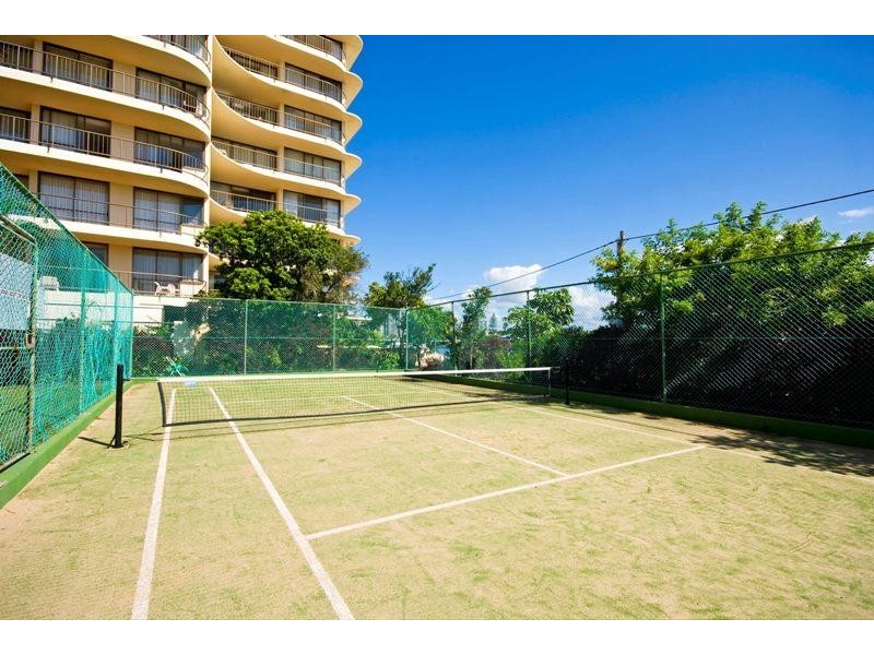 Surfers Paradise QLD 4217