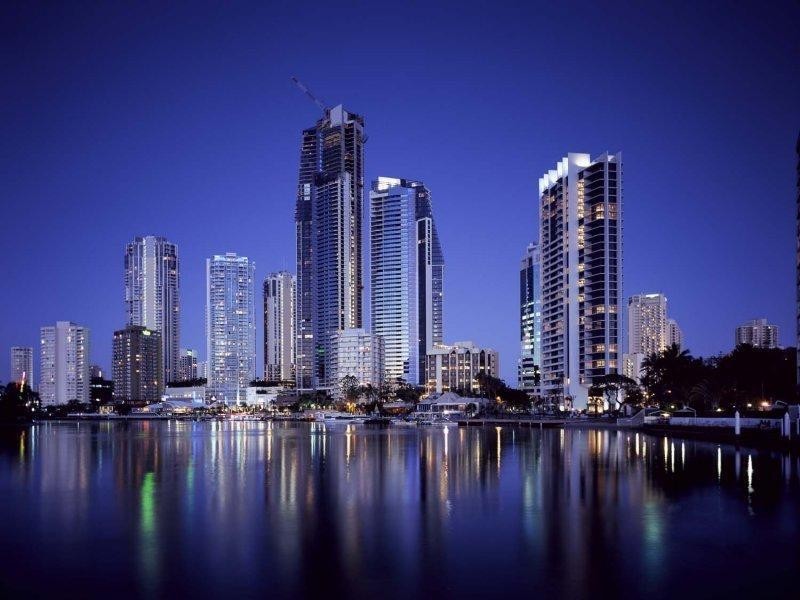 Surfers Paradise QLD 4217