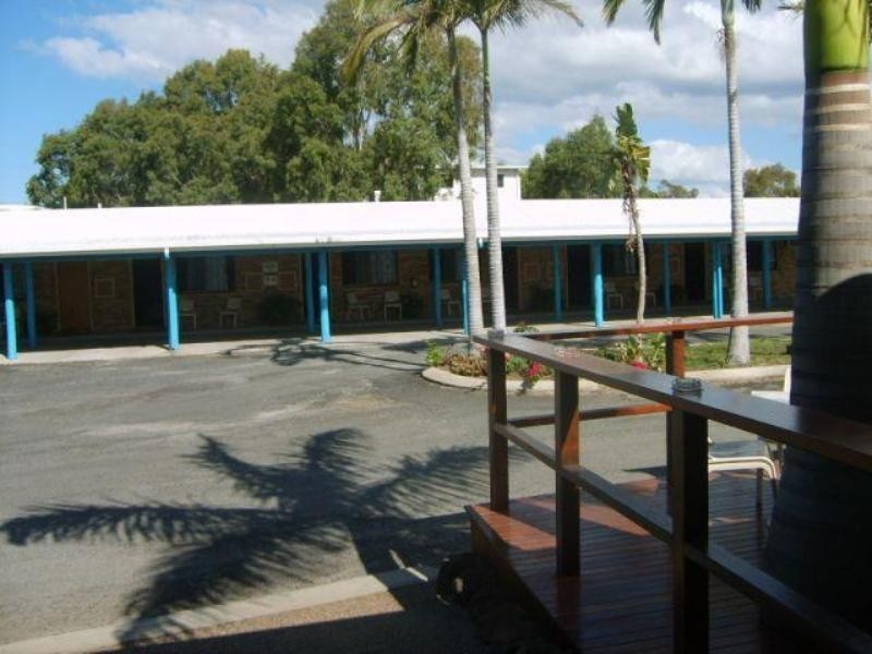195 Esplanade, Woodgate QLD 4660