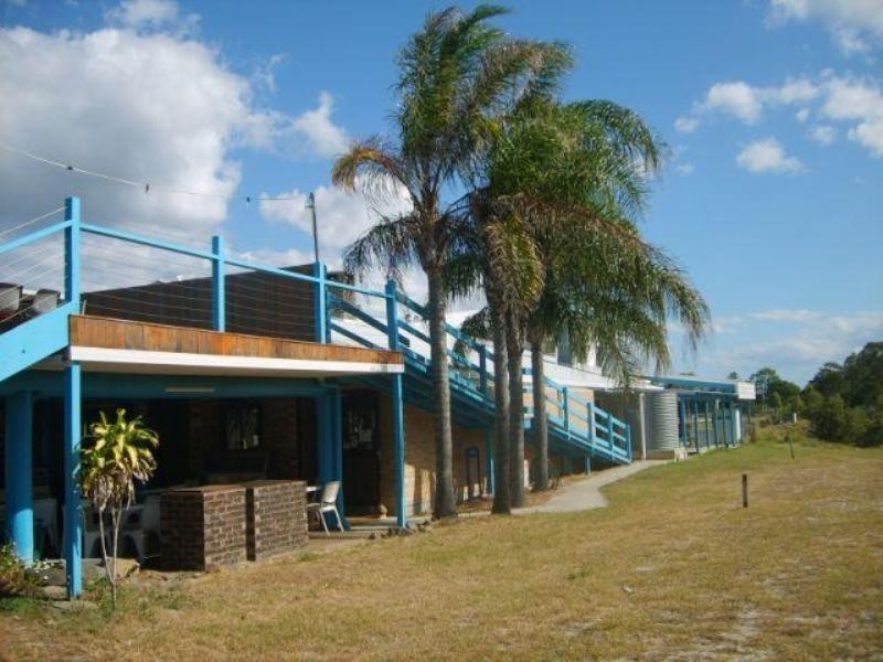 195 Esplanade, Woodgate QLD 4660