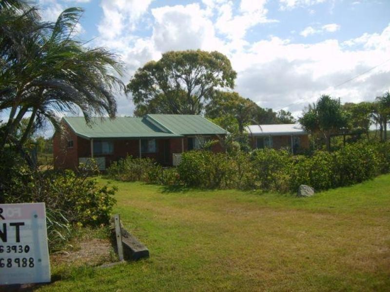 195 Esplanade, Woodgate QLD 4660