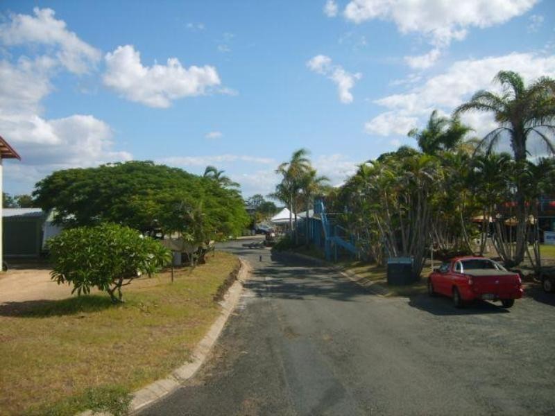 195 Esplanade, Woodgate QLD 4660
