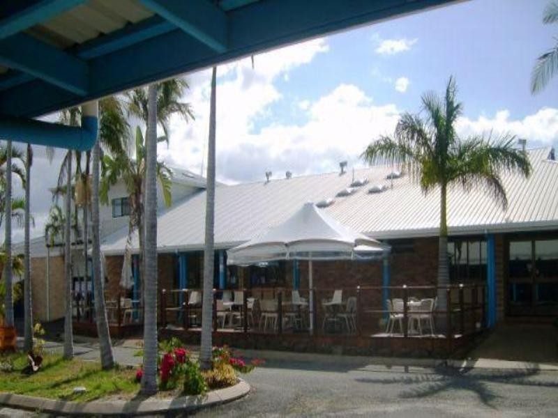 195 Esplanade, Woodgate QLD 4660