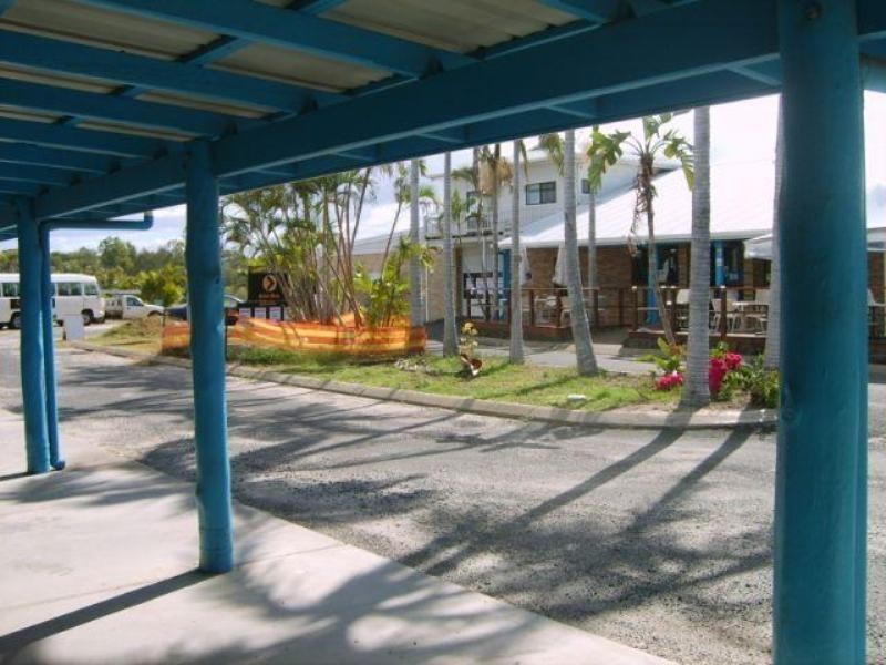 195 Esplanade, Woodgate QLD 4660