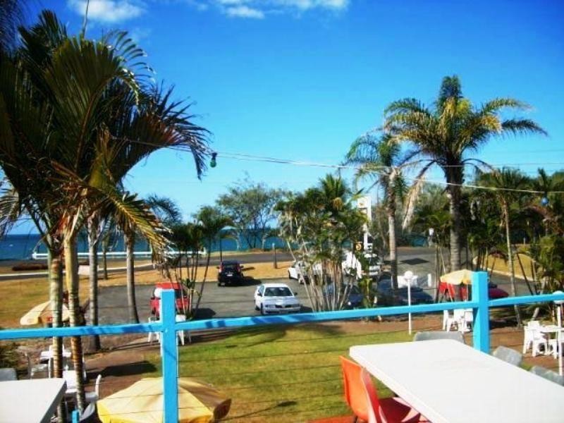 195 Esplanade, Woodgate QLD 4660