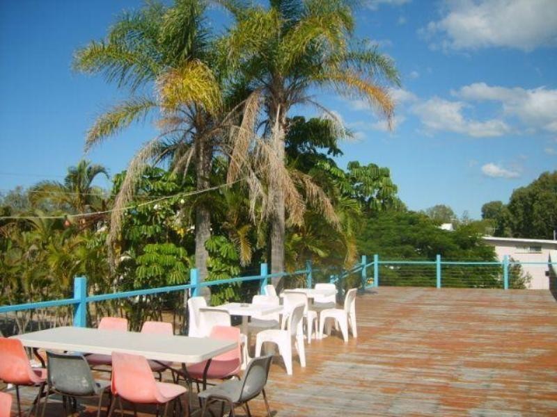 195 Esplanade, Woodgate QLD 4660