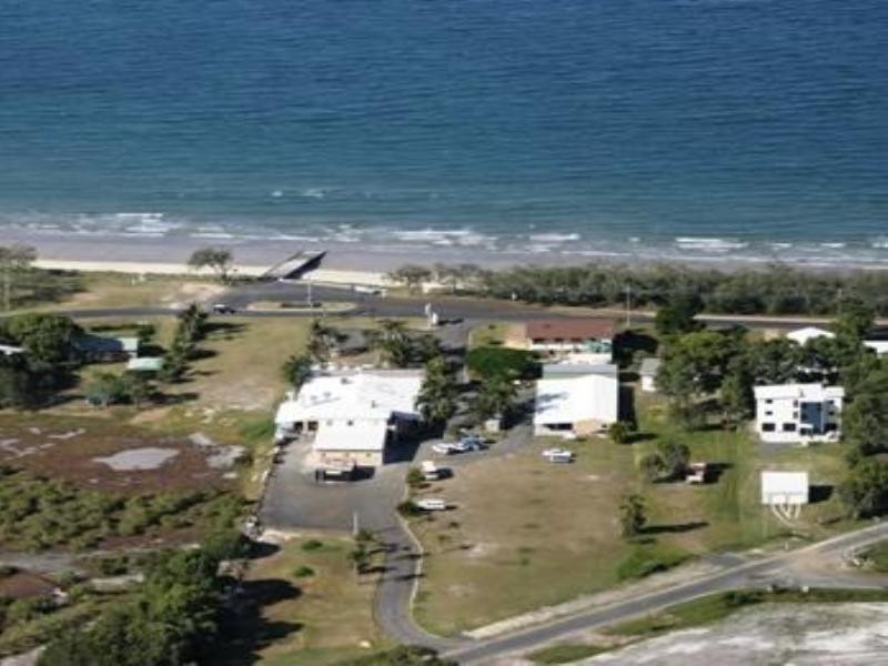 195 Esplanade, Woodgate QLD 4660