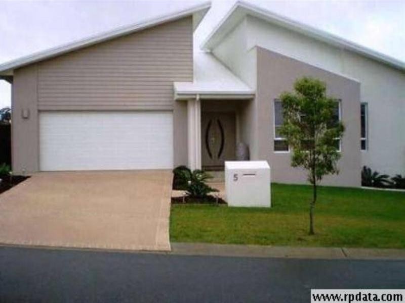 5 Redbay Street, Upper Coomera QLD 4209