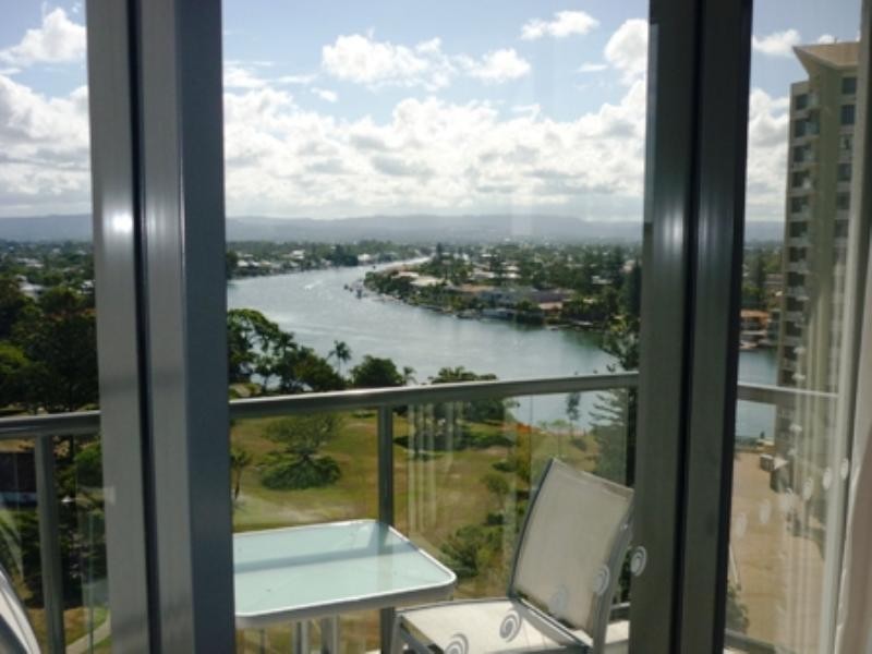 902A/2865 Gold Coast Highway, Surfers Paradise QLD 4217