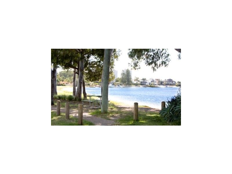 Southport QLD 4215