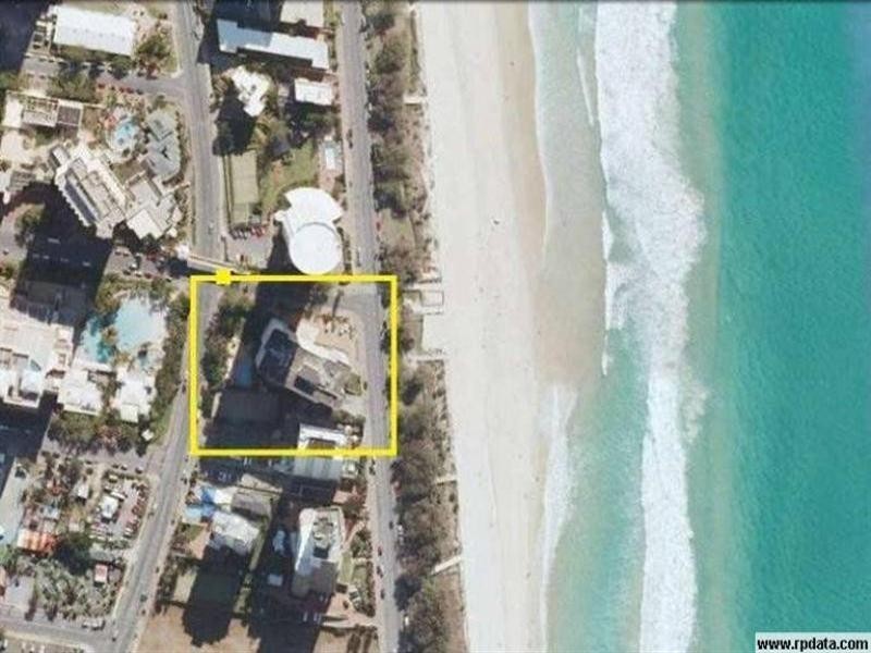 15G-3277 SurfersParadise Boulevard, Surfers Paradise QLD 4217