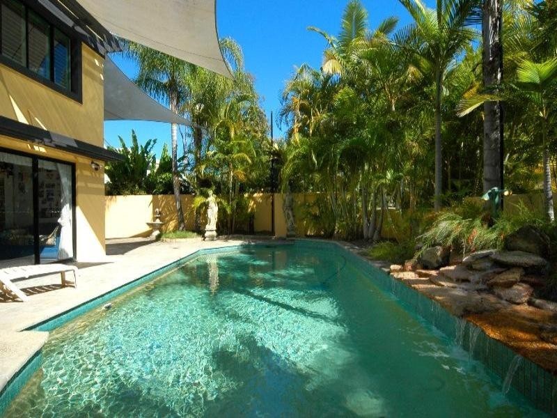 Sanctuary Cove QLD 4212