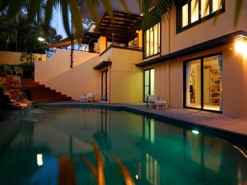 Sanctuary Cove QLD 4212