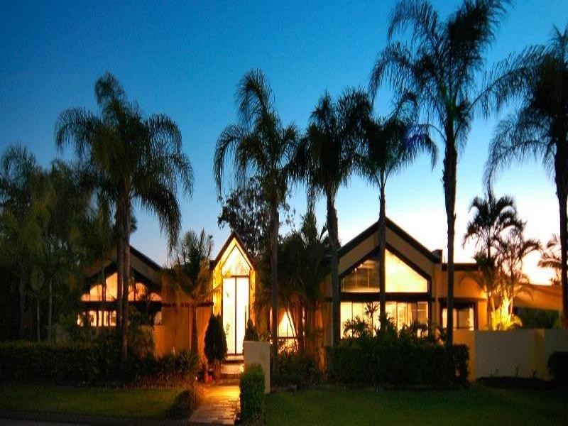 Sanctuary Cove QLD 4212