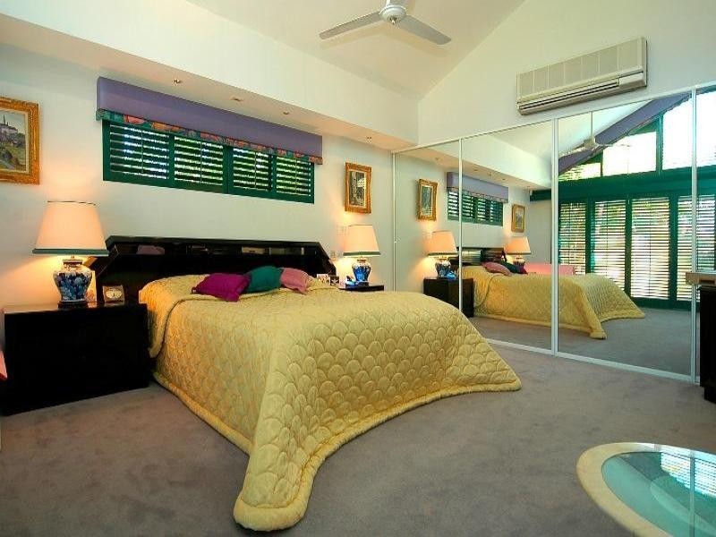 Sanctuary Cove QLD 4212