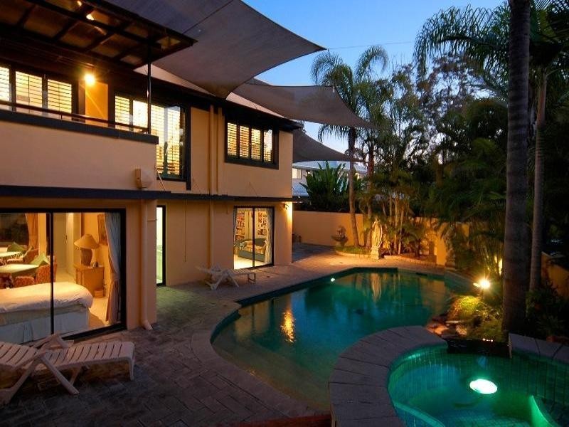 Sanctuary Cove QLD 4212