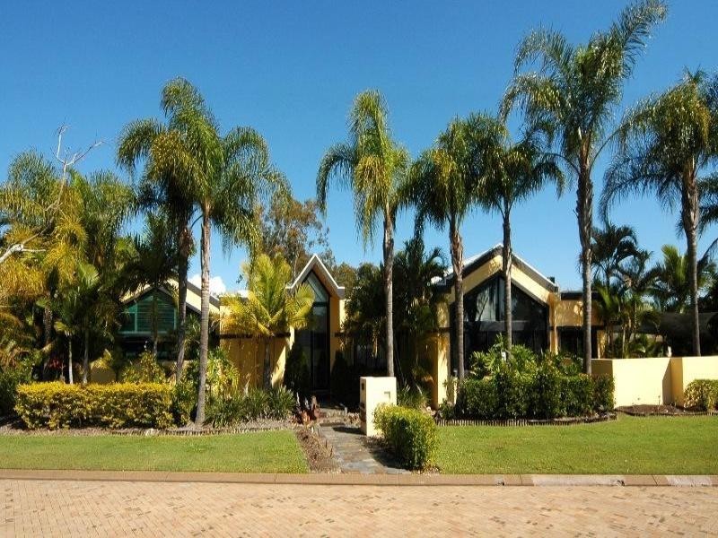 Sanctuary Cove QLD 4212