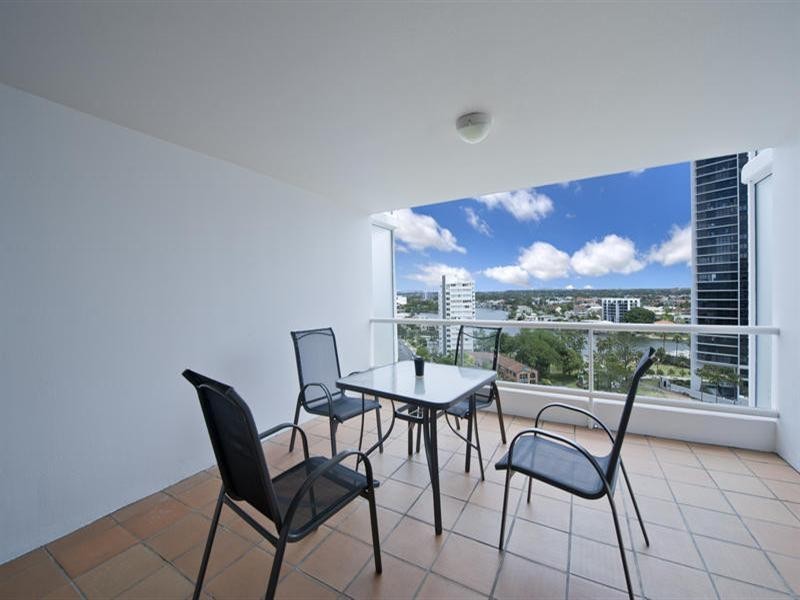 70 Remembrance Drive, Surfers Paradise QLD 4217